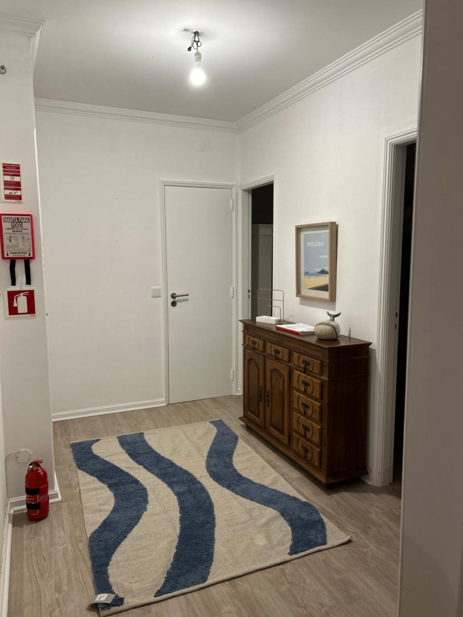 Hotel Casa Moledo Moledo  Esterno foto